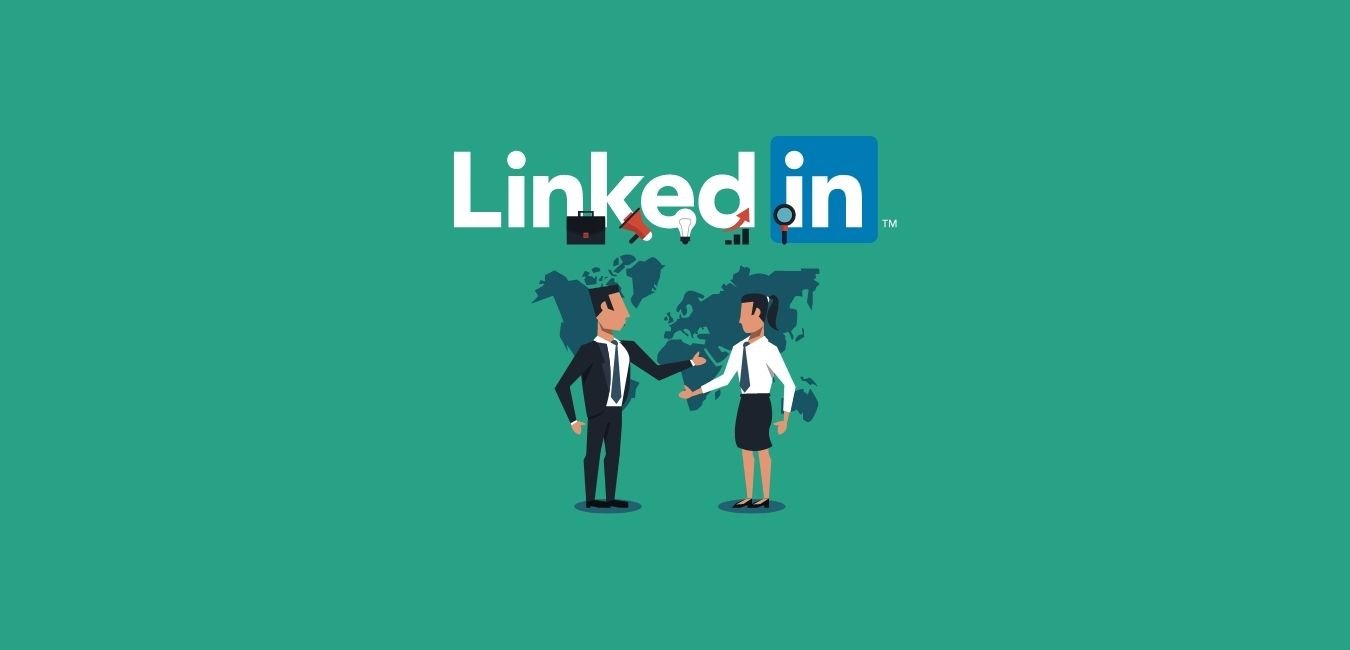 Read more about the article 3 Tips to an Intercultural LinkedIn Profile